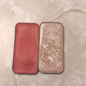 Hollywood and illuminator